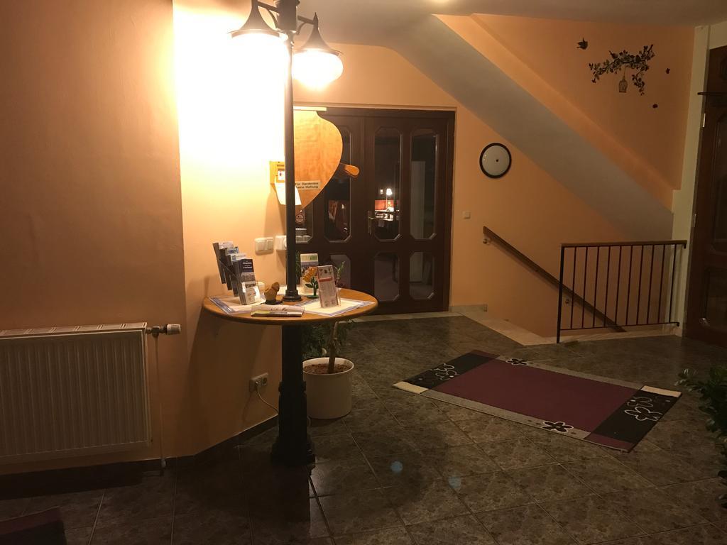 Hotel Seemeile Cuxhaven Exterior foto
